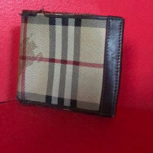 Burberry Wallet